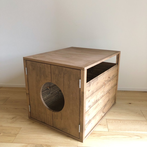 ふくさん HR604 【高級国産栗材】ATLANTA サイドボード ふくさん HR604