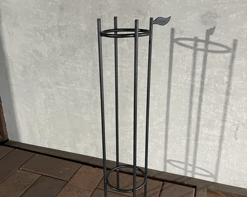 Grapevine蔓 Design Umbrella Stand傘立て 000000021589_oelHMB2.jpg