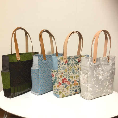 オシャレなトートバック Ⅱ インポート トートバッグ tumugi 通販 
