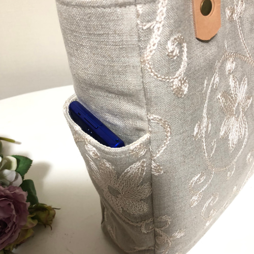 オシャレなトートバック Ⅱ インポート トートバッグ tumugi 通販 