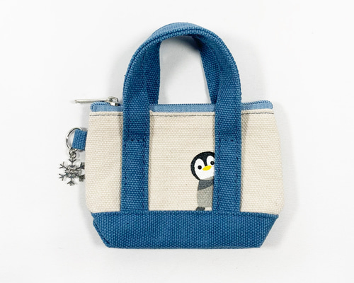 【ペンギンちゃん　土日休み 専用】Louis Vuitton ミニトートバッグ ペンギンちゃん 土日休み 専用】Louis Vuitton ミニトートバッグ 楽天