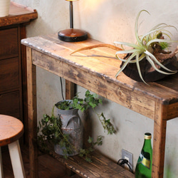 麦穂の大きなスパイスラック スタンドシェルフ キッチン 収納 その他