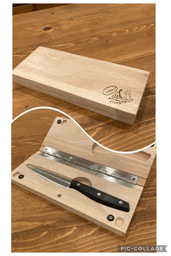 庖丁ケース ナイフケース 残欠入れ 本文プロフ熟読願います。 庖丁ケース ナイフケース 残欠入れ 本文プロフ熟読願います。 ナイフ