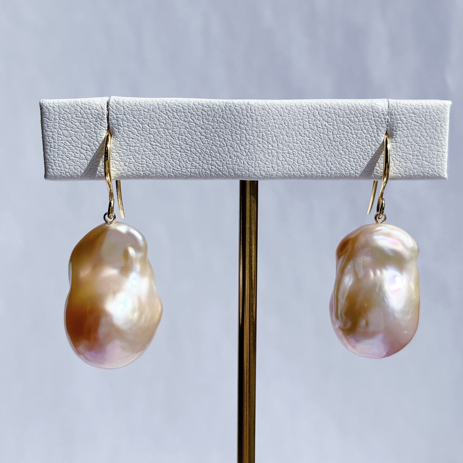 ｻｰｼﾞｶﾙｽﾃﾝﾚｽ　淡水ﾊﾞﾛｯｸﾊﾟｰﾙﾋﾟｱｽ　卒業・入学・ｾﾚﾓﾆｰ・参観日・普段使い