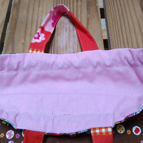 他色あり 入園入学準備オーダー会 まつ毛パンダちゃんがかわいい