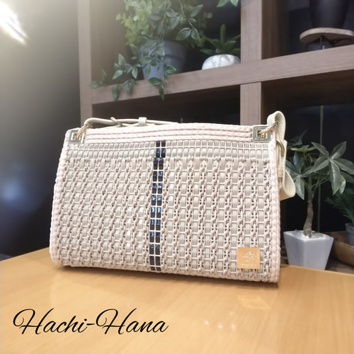 送料無料 受注製作】ジュエリーバッグ®️connect pocket トートバッグ