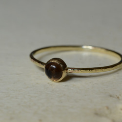 小さな物語～スモーキークォーツ～ 3枚目の画像