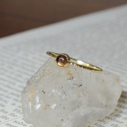 小さな物語～スモーキークォーツ～ 4枚目の画像