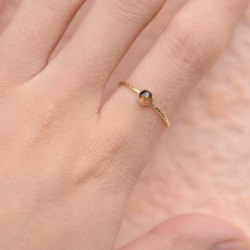 小さな物語～スモーキークォーツ～ 8枚目の画像