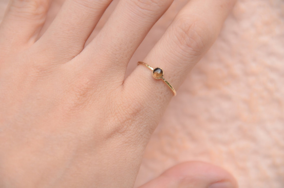 小さな物語～スモーキークォーツ～ 8枚目の画像