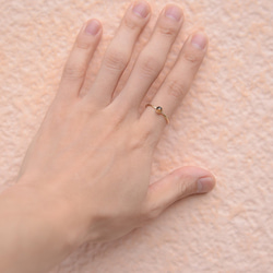 小さな物語～スモーキークォーツ～ 7枚目の画像