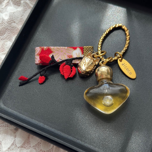 ★美品★　moamaman ネイビー　紺　人気作家　ハンドメイド ☆美品☆ moamaman ネイビー 紺 人気作家 ハンドメイド - メルカリ