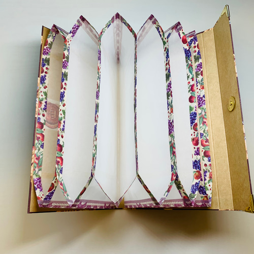 おすそ分けファイル　蛇腹ファイル　紙もの Amazon.co.jp: おすそ分けファイル 蛇腹ファイル 大容量ファイル No