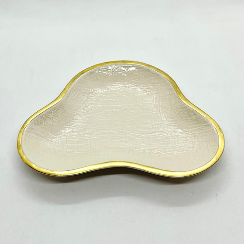 金彩松形銘々皿◇京焼と楽しむお正月◇ 小皿 松斎窯 通販 14695795