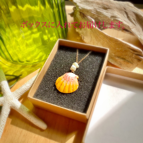 #サンライズシェル #ペンダント ハワイ サンライズ シェル ペンダントトップ Sunrise Shell SV925 023
