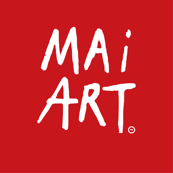 ABOUT MAi GALLERY 1枚目の画像