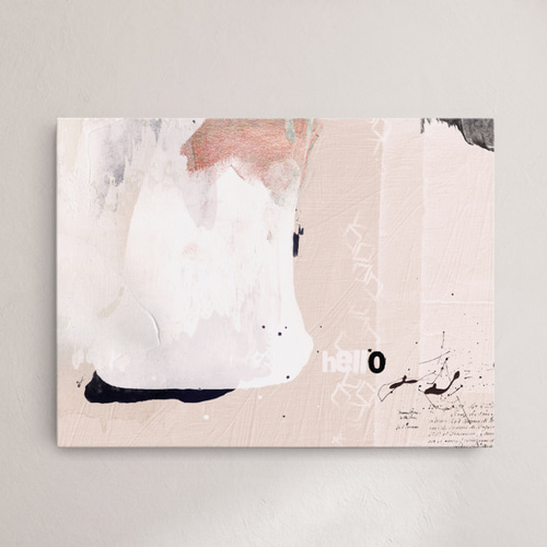 北欧キャンバスアートパネル_ アートペイント337 インテリア