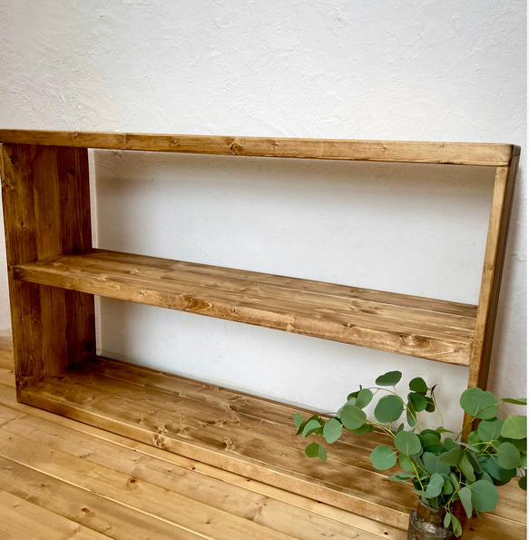 福岡発 テレビ台 収納棚 飾り棚 ローボード サイドボード ブックボックス