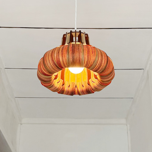 ②木星(もくせい) ペンダントライト インテリア照明 シーリングライト 木製 ①木星(もくせい) ペンダントライト インテリア照明 シーリング