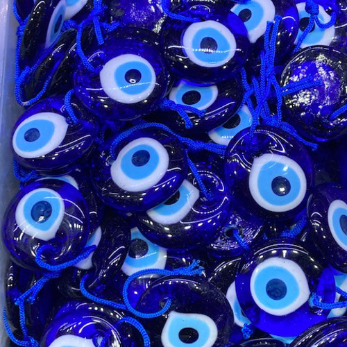 まとめ買いOk ナザールボンジュウ プレーンタイプ (3カラーあり