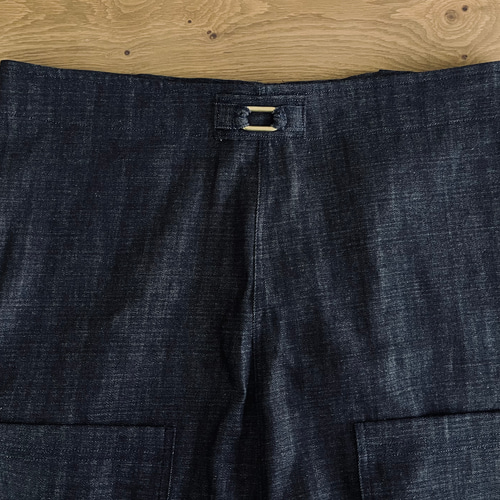 大人のくつろぎサロペット⚮̈フィッシャーマンサロペット⚮̈