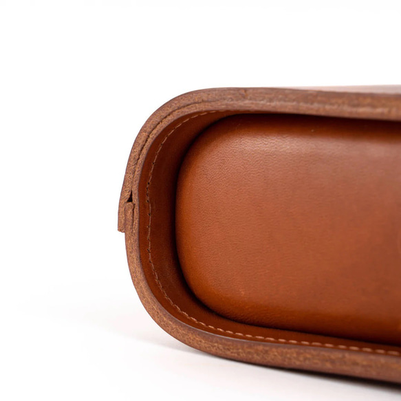 革鞄 ショルダーバッグ レザーバッグ イタリアンレザー 可愛い 本革 