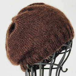 真冬のニットシュシュ シュシュ Nsui* 通販 15363666｜Creema(クリーマ)