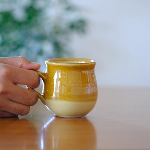 島根県 布志名焼 湯町窯 マグカップ(MA0795) マグカップ MUG 島根県 布志名焼 湯町窯 マグカップ(MA0795) マグカップ MUG
