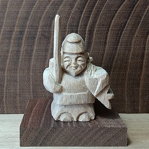極上天然素材　大黒彫刻　根付　置物 極上天然素材 大黒彫刻 根付 置物 （2025年最新】大黒 根付の