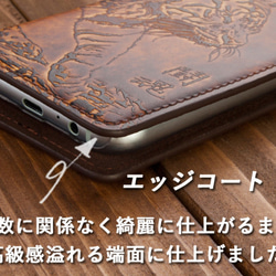 iphone 14 Pro 手帳型  ケース iphone15 iphone13 iphone12 8枚目の画像