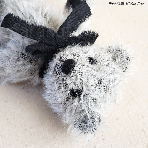 Martin 手作りテディベア 限定2000体 手作り テディベア ぬいぐるみ jiumy 通販 16337493｜Creema