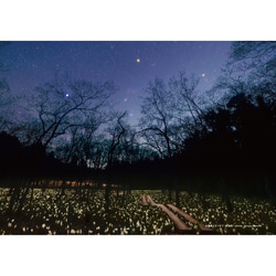 星景・星のカレンダー「宙めぐり」２０２３ 6枚目の画像
