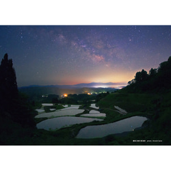 星景・星のカレンダー「宙めぐり」２０２３ 10枚目の画像