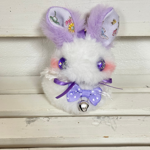 うさぎのぽっぽちゃんミニ ぬいぐるみ ももかん！ 通販 14703352