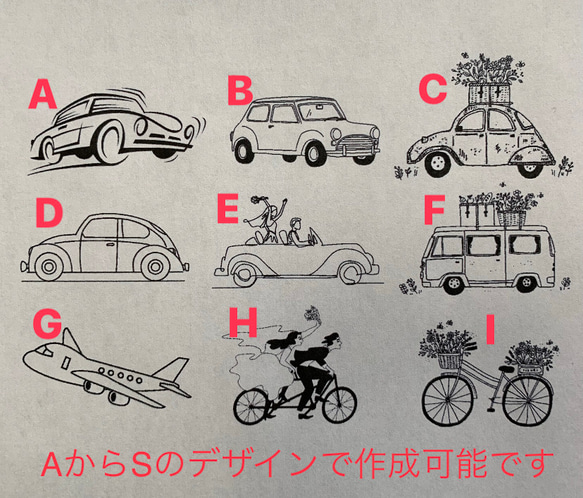 お車代　御車代　お礼　御礼　封筒　結婚式　ポチ袋　のし袋 トレーシングペーパー 3枚目の画像