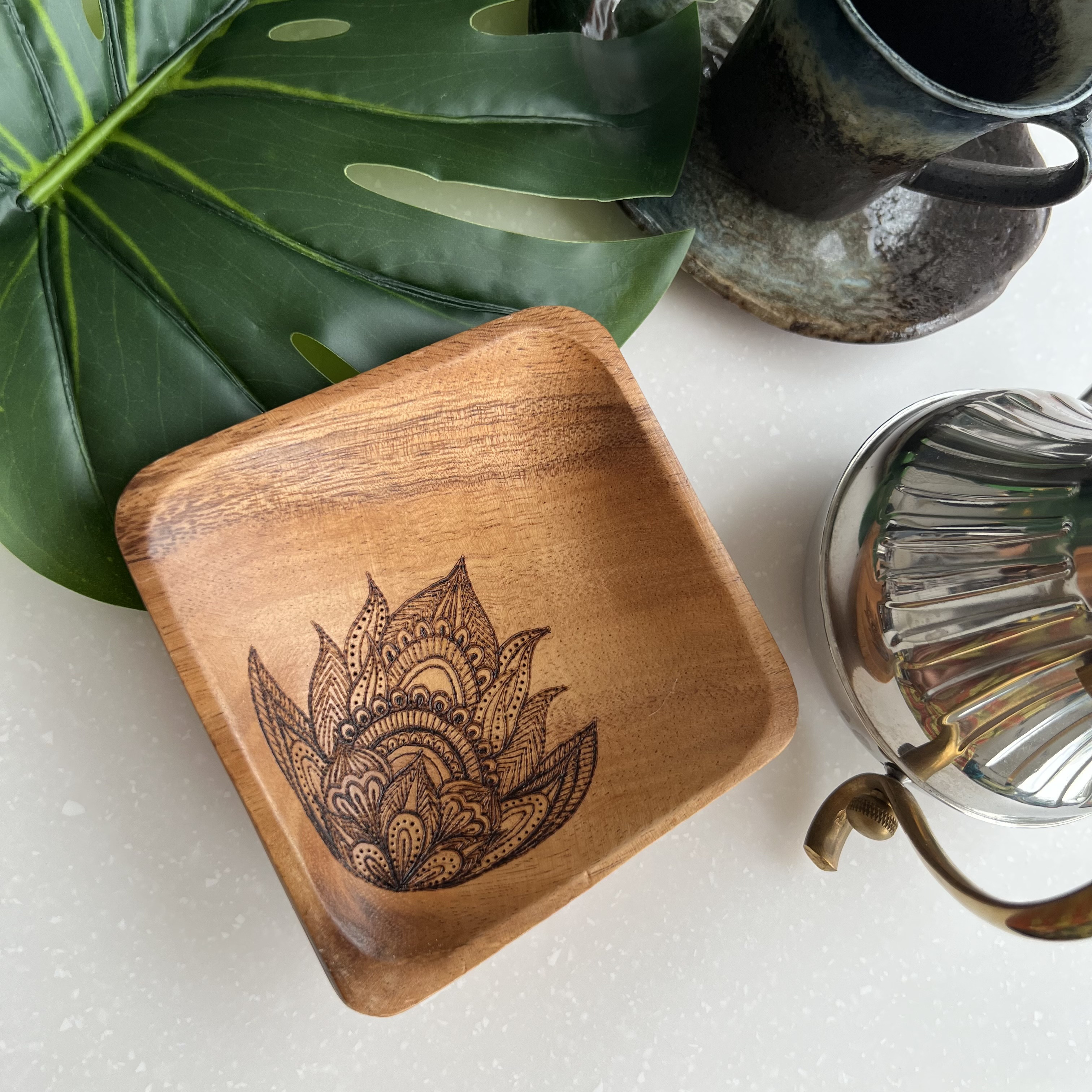 確認^o^アカシアプレート♡オーダー受け付け