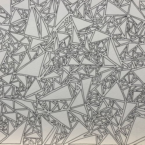 素人作品1 絵画 Shima 通販 14704030｜Creema(クリーマ)