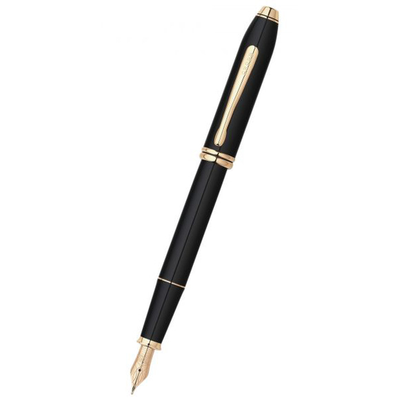 美しく贅沢なタイプライターペン 7枚目の画像