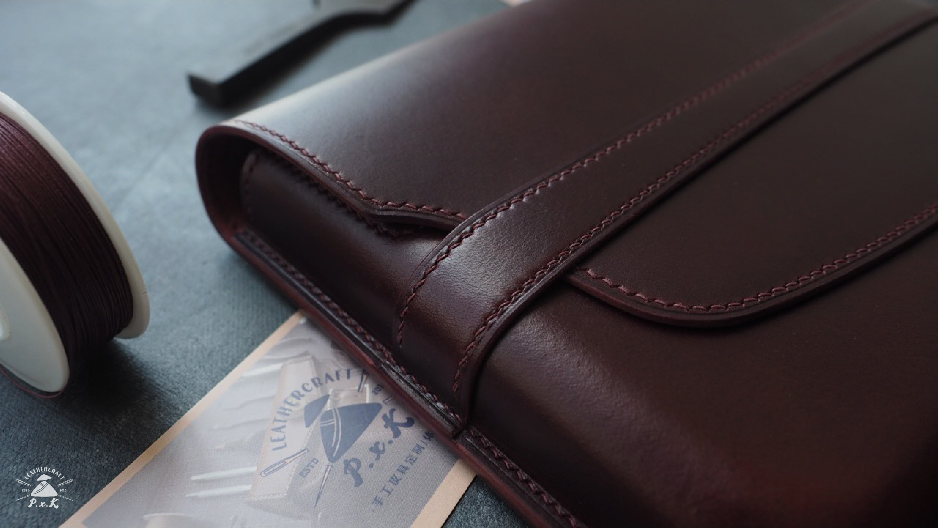 10本挿し万年筆ケース 名入れ可 カラーが選べる カスタムエングレーブドギフト