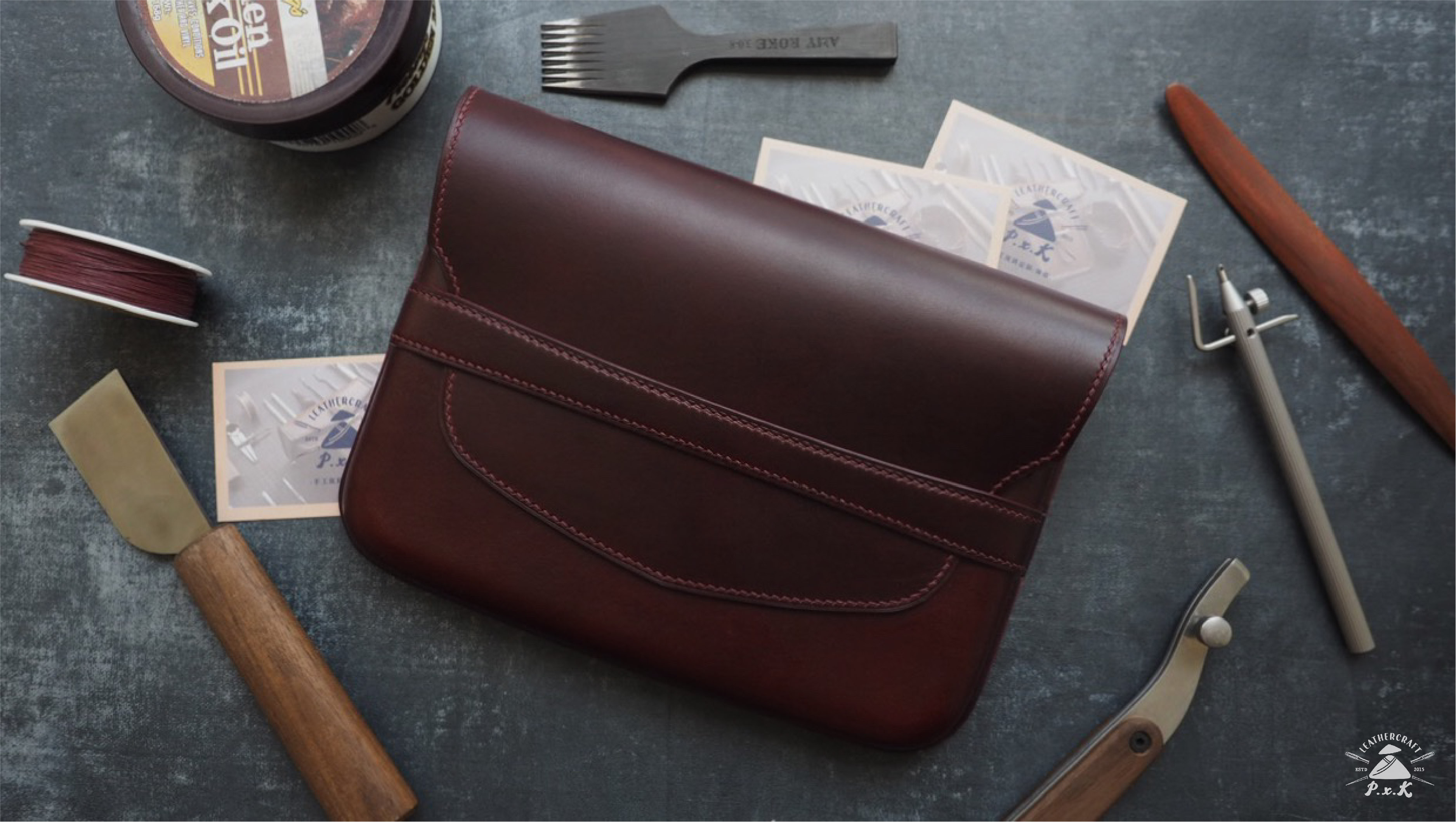 10本挿し万年筆ケース 名入れ可 カラーが選べる カスタムエングレーブドギフト