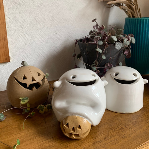 楽天市場】チムニーランタン 単品 ミニ煙突ランタン キャンドル