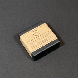 《真鍮のマルチインセンスホルダー》パロサント、線香、バンブーインセンス（竹芯香）等スティックタイプのお香にマルチに対応。 15枚目の画像