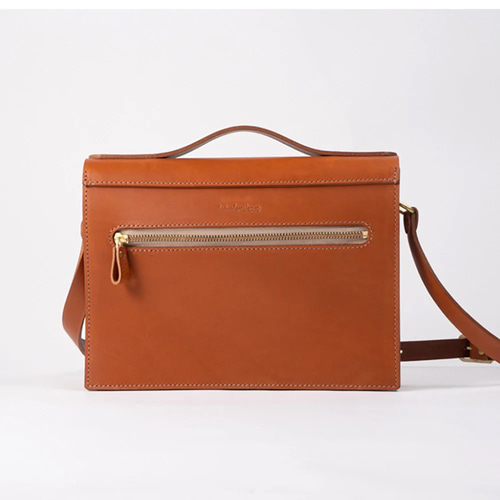 ショルダーバッグ クラシック 可愛い 革 レザー イタリアンレザー 革鞄  