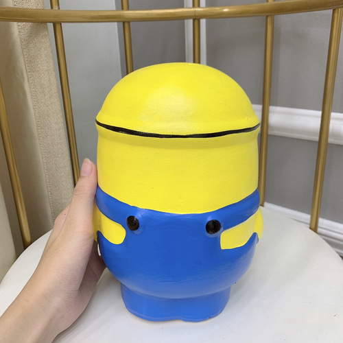 ゾウ ドルンボ DRUMBO 中サイズ3色 レトロ 貯金箱 ドレスナー