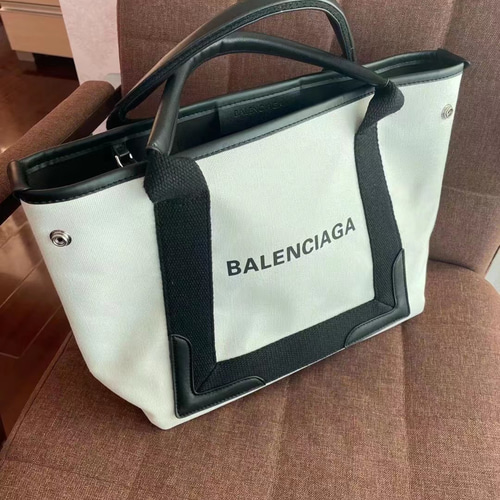 もちバレンシアガトート Balenciaga【SALE】□国内発□ジャンボ トートバッグS