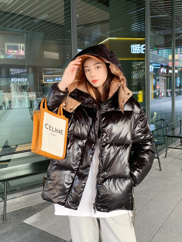 モンクレールMONCLERダウンコート美品レディース コート 洋子 モンクレールMONCLERダウンコート美品レディース コート 洋子