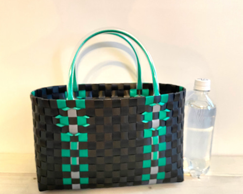 ☆SALE☆ プラかご プラカゴ プラかごバッグ プラカゴバッグ