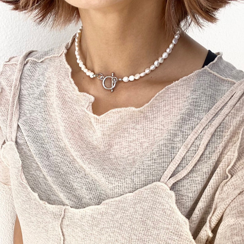パール 淡水パール ネックレス ウエディング カジュアル B3399 楽天市場】淡水パール ネックレス 淡水パール ネックレス 普段