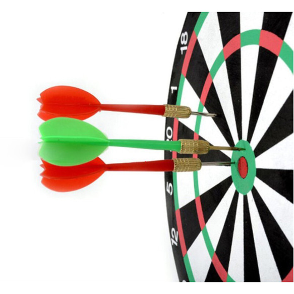 ダーツ6本セット おもちゃ・人形 Minami Fumiko 通販 14709152｜Creema