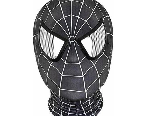 面白いスパイダーマン マスク その他インテリア雑貨 Yagi Yoshio 通販